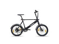 Chrisson ertos 20” electrische fiets (2x) - afbeelding 2 van  11