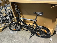 Chrisson ertos 20” electrische fiets (2x) - afbeelding 9 van  11
