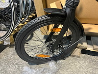 Chrisson ertos 20” electrische fiets (2x) - afbeelding 3 van  11