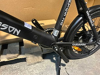 Chrisson ertos 20” electrische fiets (2x) - afbeelding 4 van  11