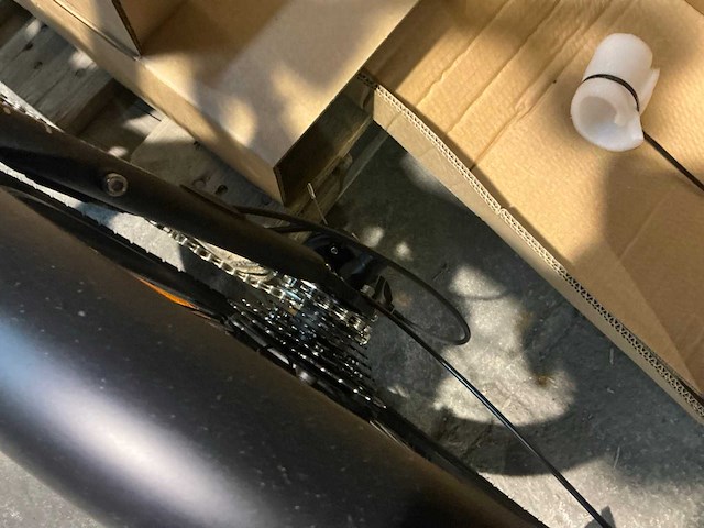 Chrisson ertos 20” electrische fiets (2x) - afbeelding 7 van  11