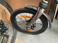 Chrisson ertos 20” elektrische fiets - afbeelding 2 van  6