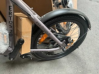 Chrisson ertos 20” elektrische fiets - afbeelding 3 van  6