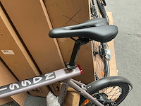 Chrisson ertos 20” elektrische fiets - afbeelding 5 van  6