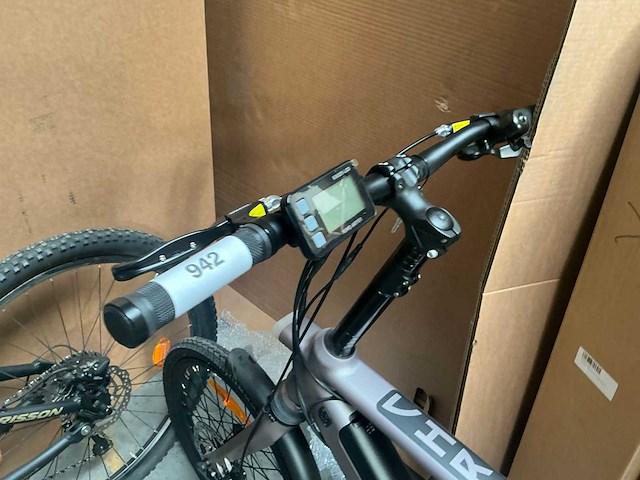 Chrisson ertos 20” elektrische fiets - afbeelding 6 van  6