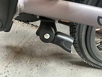 Chrisson ertos 20” elektrische fiets - afbeelding 4 van  6