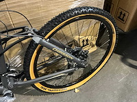 Chrisson hitter 27" mountainbike ongebruikt (2x) - afbeelding 6 van  7