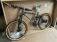 Chrisson hitter 27,5” fsf mountainbike (2x) - afbeelding 1 van  8