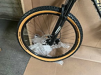 Chrisson hitter 27,5” fsf mountainbike (2x) - afbeelding 3 van  8