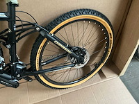 Chrisson hitter 27,5” fsf mountainbike (2x) - afbeelding 7 van  8