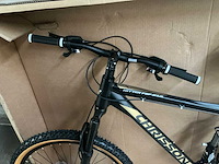 Chrisson hitter 27,5” fsf mountainbike (2x) - afbeelding 8 van  8
