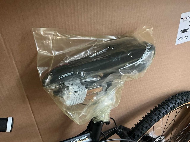 Chrisson hitter 27,5” fsf mountainbike (2x) - afbeelding 5 van  8