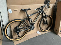 Chrisson hitter 27,5” fsf mountainbike ongebruikt - afbeelding 1 van  9