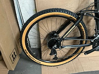 Chrisson hitter 27,5” fsf mountainbike ongebruikt - afbeelding 2 van  9