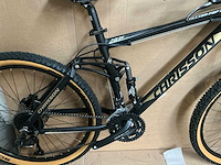 Chrisson hitter 27,5” fsf mountainbike ongebruikt - afbeelding 3 van  9