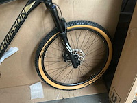 Chrisson hitter 27,5” fsf mountainbike ongebruikt - afbeelding 5 van  9