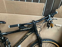 Chrisson hitter 27,5” fsf mountainbike ongebruikt - afbeelding 9 van  9