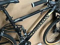 Chrisson hitter 27,5” fsf mountainbike ongebruikt - afbeelding 8 van  9