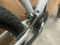 Chrisson rubby mountainbike (2x) - afbeelding 4 van  7