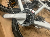 Chrisson rubby mountainbike (2x) - afbeelding 2 van  7