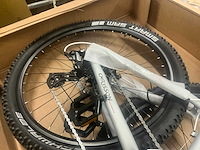 Chrisson rubby mountainbike (2x) - afbeelding 7 van  7