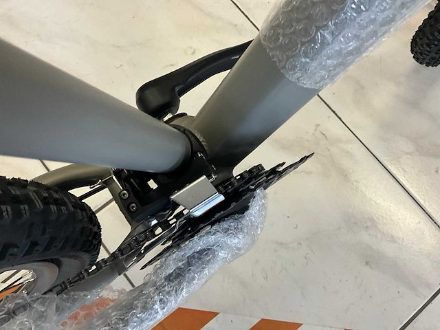 Chrisson stormen 29 mountainbike - afbeelding 3 van  5