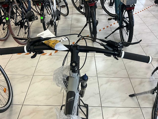 Chrisson stormen 29 mountainbike - afbeelding 4 van  5