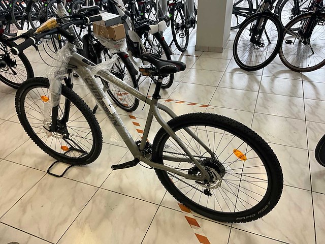 Chrisson stormen 29 mountainbike - afbeelding 5 van  5