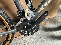 Chrisson stormer 27,5” mountainbike (2x) - afbeelding 3 van  9