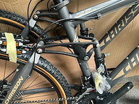 Chrisson stormer 27,5” mountainbike (2x) - afbeelding 4 van  9