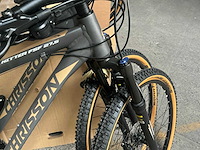 Chrisson stormer 27,5” mountainbike (2x) - afbeelding 5 van  9