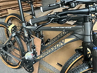 Chrisson stormer 27,5” mountainbike (2x) - afbeelding 7 van  9