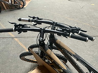 Chrisson stormer 27,5” mountainbike (2x) - afbeelding 9 van  9