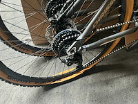 Chrisson stormer 27,5” mountainbike (2x) - afbeelding 2 van  7