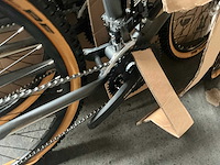 Chrisson stormer 27,5” mountainbike (2x) - afbeelding 3 van  7