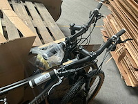 Chrisson stormer 27,5” mountainbike (2x) - afbeelding 4 van  7
