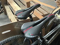 Chrisson stormer 27,5” mountainbike (2x) - afbeelding 5 van  7