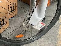 Chrisson stormer 27,5” mountainbike - afbeelding 2 van  7