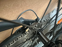 Chrisson stormer 27,5” mountainbike - afbeelding 5 van  7