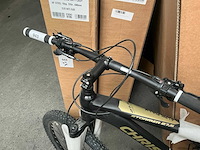 Chrisson stormer 27,5” mountainbike - afbeelding 7 van  7