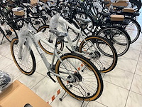 Chrisson stormer 29” mountainbike (2x) - afbeelding 1 van  4