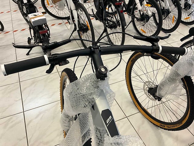 Chrisson stormer 29” mountainbike (2x) - afbeelding 3 van  4