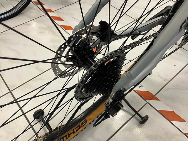 Chrisson stormer 29” mountainbike (2x) - afbeelding 4 van  4