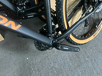 Chrisson stormer 29 mountainbike (2x) - afbeelding 5 van  9