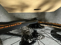 Chrisson stormer 29 mountainbike (2x) - afbeelding 7 van  9