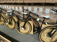 Chrisson stormer 29 mountainbike (2x) - afbeelding 2 van  10