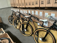 Chrisson stormer 29 mountainbike (3x) - afbeelding 8 van  10