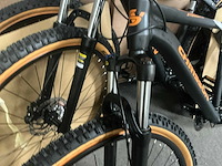 Chrisson stormer 29 mountainbike (3x) - afbeelding 4 van  10