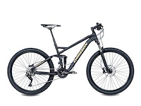 Chrisson stormer 29" mountainbike ongebruikt (2x) - afbeelding 1 van  7