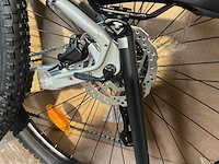 Chrisson stormer 29" mountainbike ongebruikt (2x) - afbeelding 2 van  7